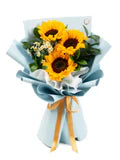 Charming Sunflowers From Best Florist in Dubai