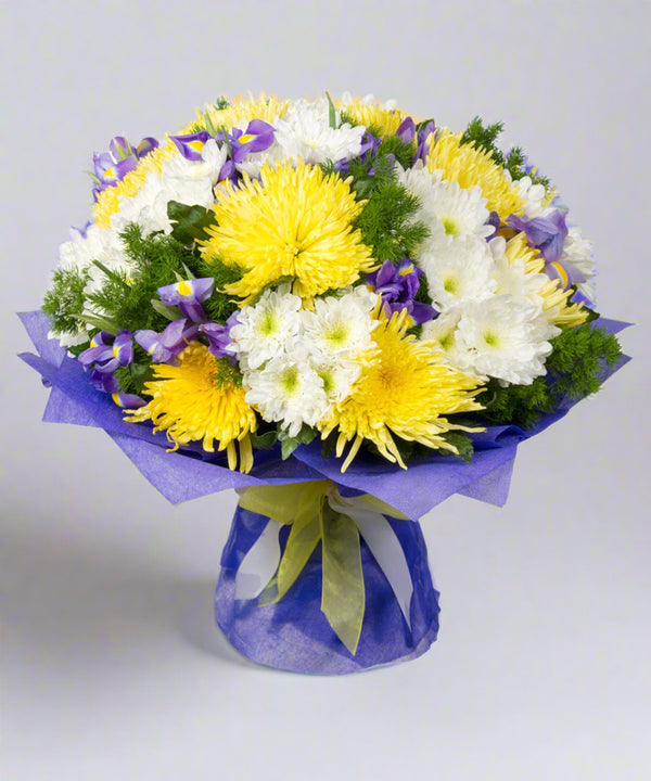 Sun and Moon Bouquet From Best Florist in Dubai